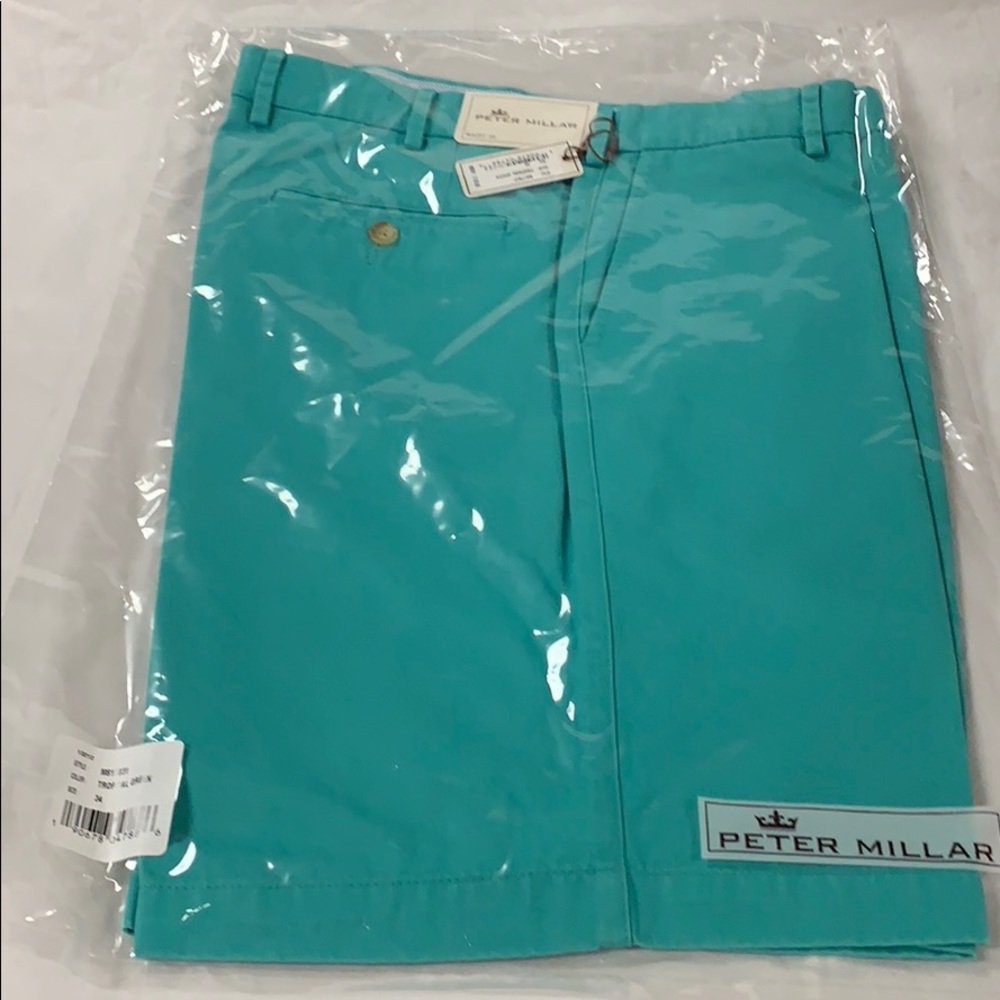 Peter Millar Mens Shorts (42)